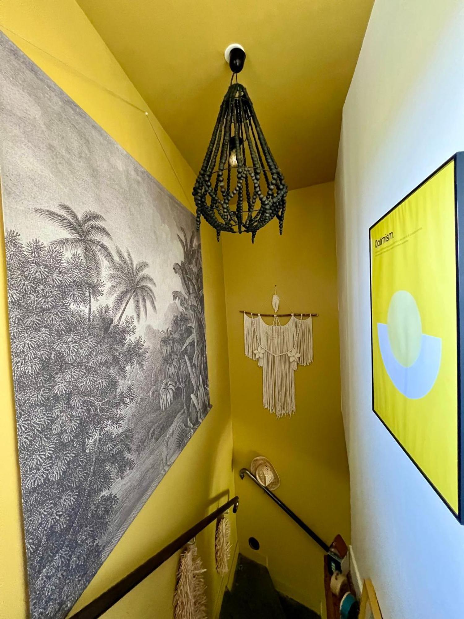 Les Hirondelles Du Marais Bed & Breakfast Riom Luaran gambar