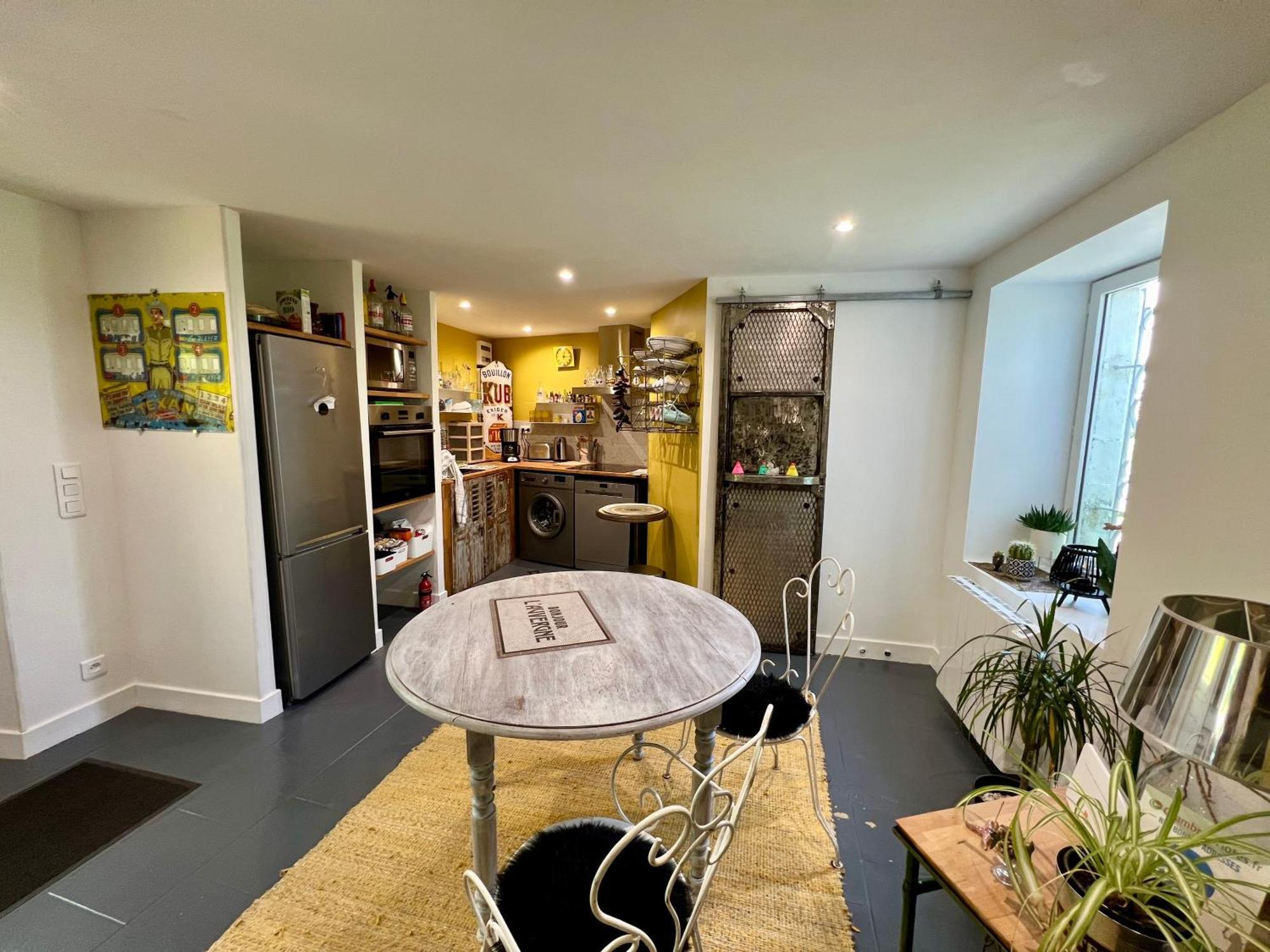 Les Hirondelles Du Marais Bed & Breakfast Riom Luaran gambar